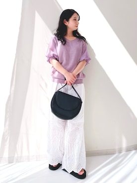 Nahoさんのコーディネート