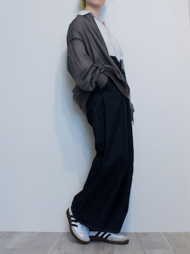 nagiさんのコーディネート