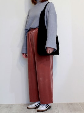 nagiさんのコーディネート