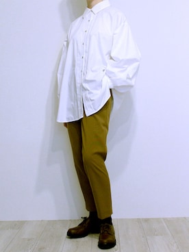 nagiさんのコーディネート