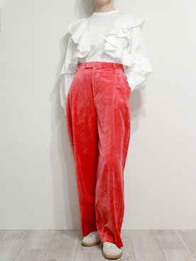 nagiさんのコーディネート