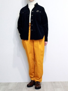 nagiさんのコーディネート