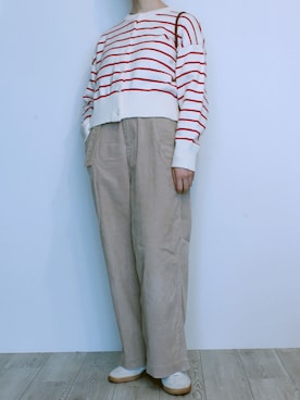 nagiさんのコーディネート