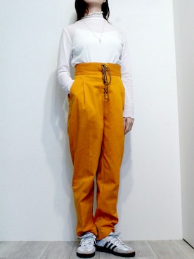 nagiさんのコーディネート