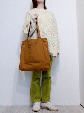 nagiさんのコーディネート