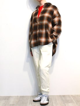 nagiさんのコーディネート