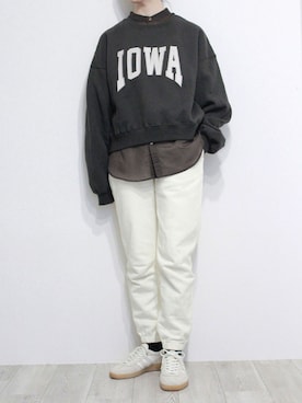 nagiさんのコーディネート