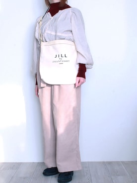 nagiさん（レディース・160cm）の冬コーディネート