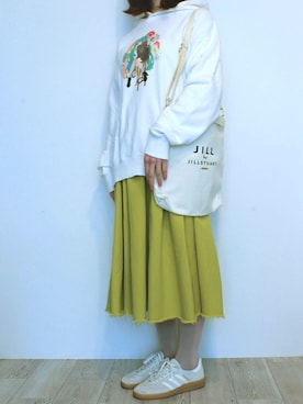 nagiさんのコーディネート