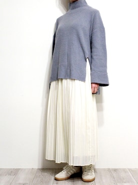 nagiさんのコーディネート