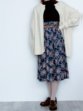 nagiさんのコーディネート