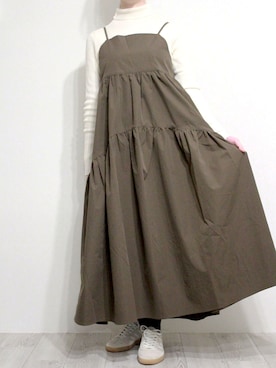 nagiさんのコーディネート