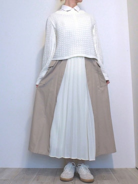 nagiさんのコーディネート