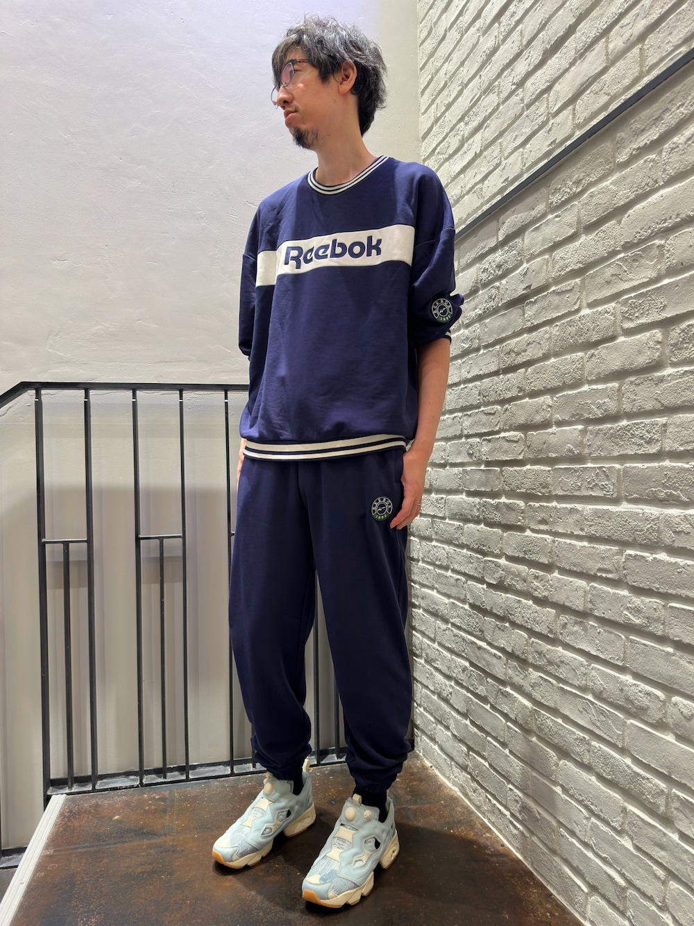 コーディネート