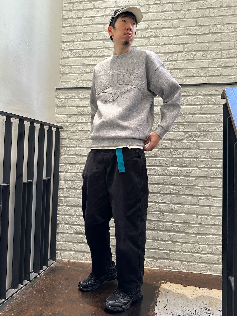 コーディネート