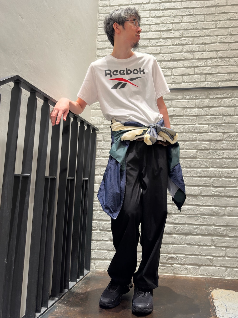 コーディネート
