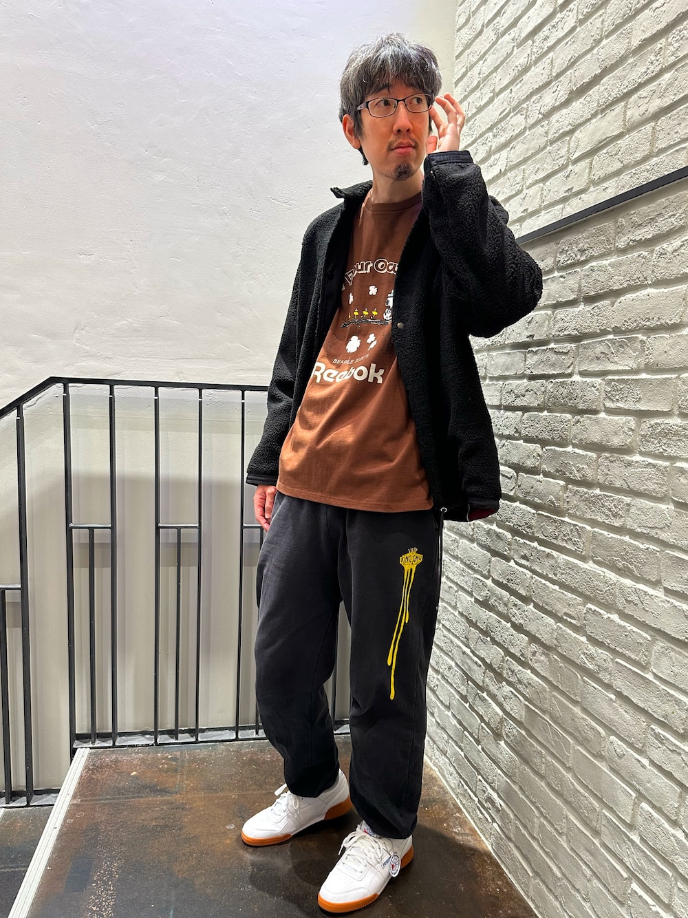 コーディネート