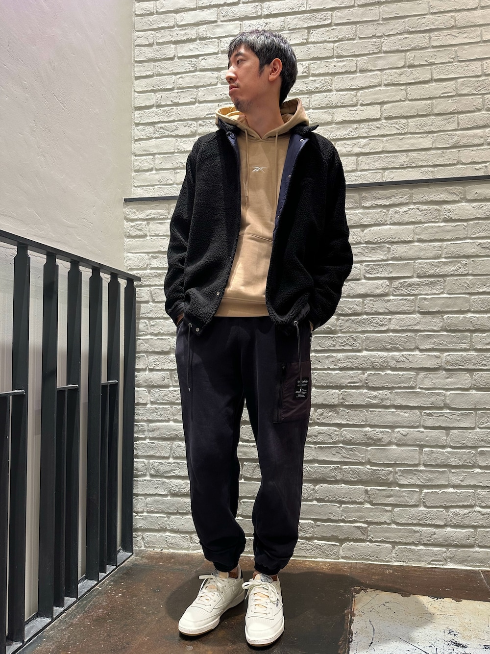 コーディネート