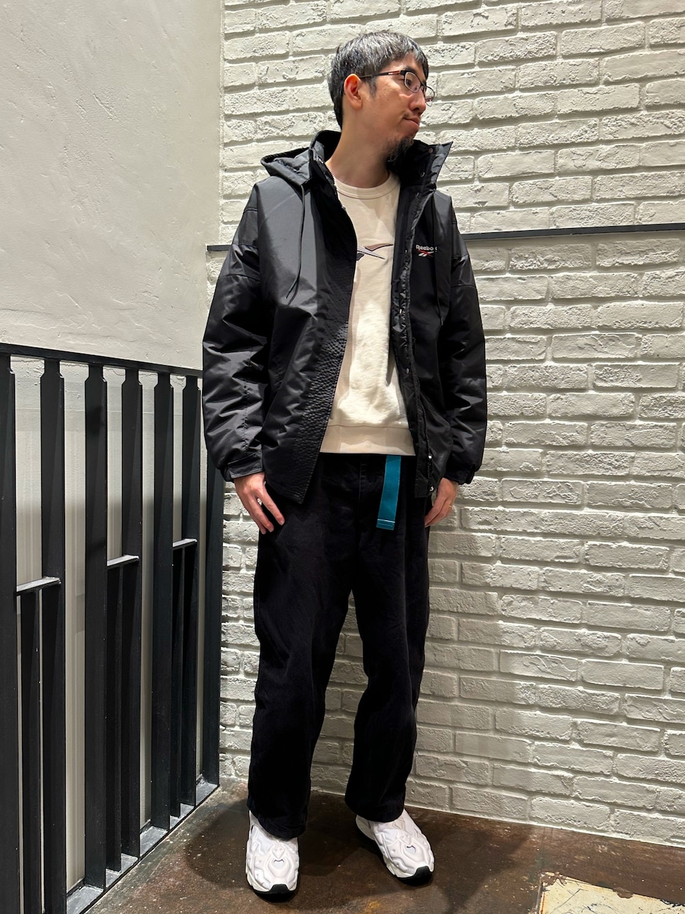 コーディネート