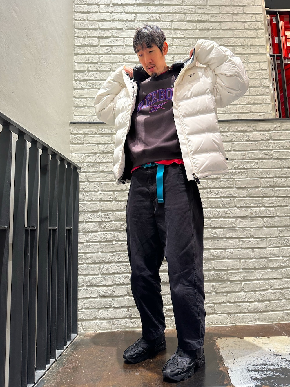 コーディネート