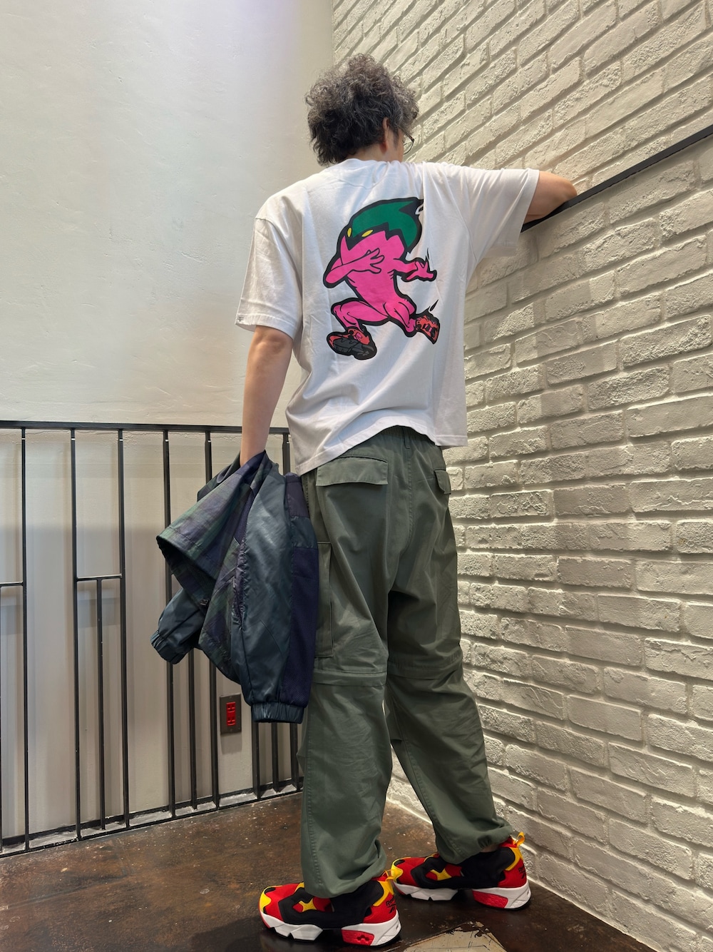 コーディネート