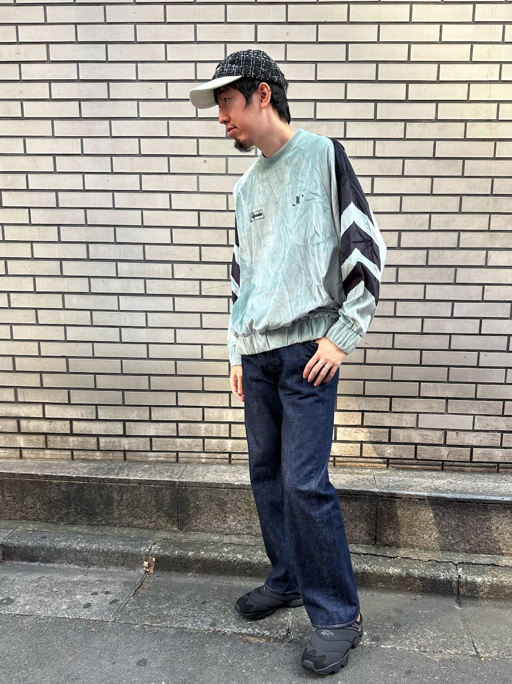 コーディネート