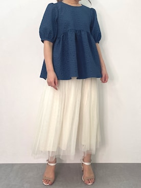 manamiさんのコーディネート