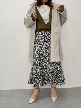 manamiさんのコーディネート