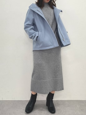 manamiさんのコーディネート