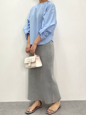 manamiさんのコーディネート