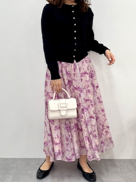 manamiさんのコーディネート