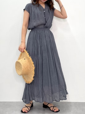 manamiさんのコーディネート