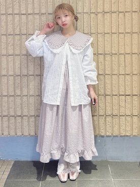 haruさんのコーディネート