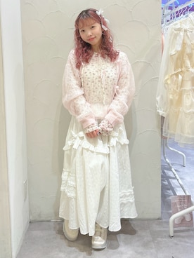 haruさんのコーディネート