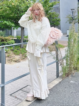 haruさんのコーディネート