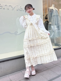 人気完売 美品 Merry Jenny ribbon ribbon sandal ribbon ribbon sandal｜メリージェニー（merry jenny）公式通販