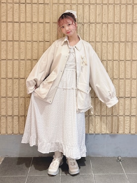 haruさんのコーディネート