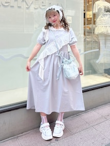 マリー　ジョリーフルール　コラージュコラージュ　ポシェット ⍨⃝ * ジョリーフルール コラージュコラージュ ポシェット