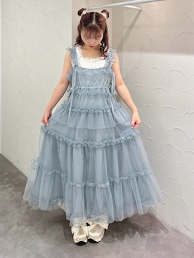 haruさんのコーディネート