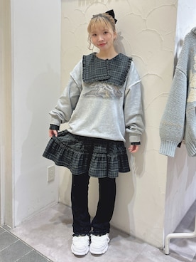 haruさんのコーディネート