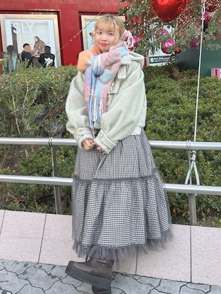 スタッフコーディネート｜メリージェニー（merry jenny）｜RUNWAY