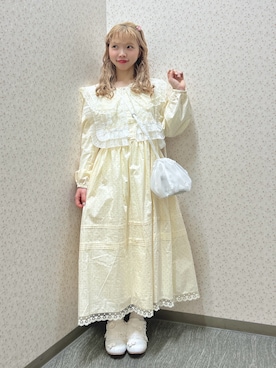 haruさん(レディース・152cm)の冬コーディネート