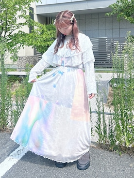 haruさんのコーディネート