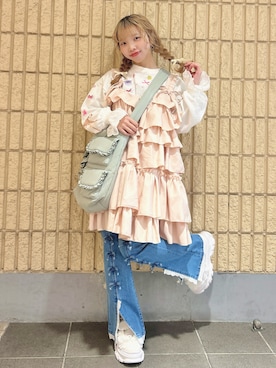 haruさんのコーディネート