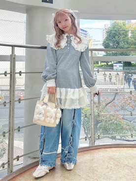 haruさんのコーディネート