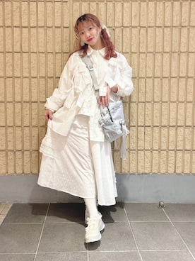 haruさんのコーディネート