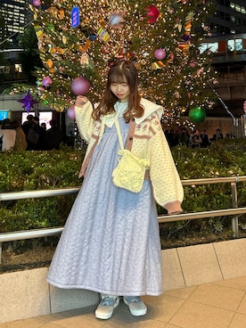 haruさんのコーディネート