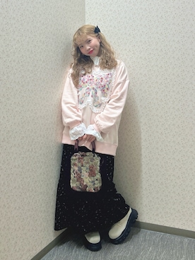 haruさんのコーディネート