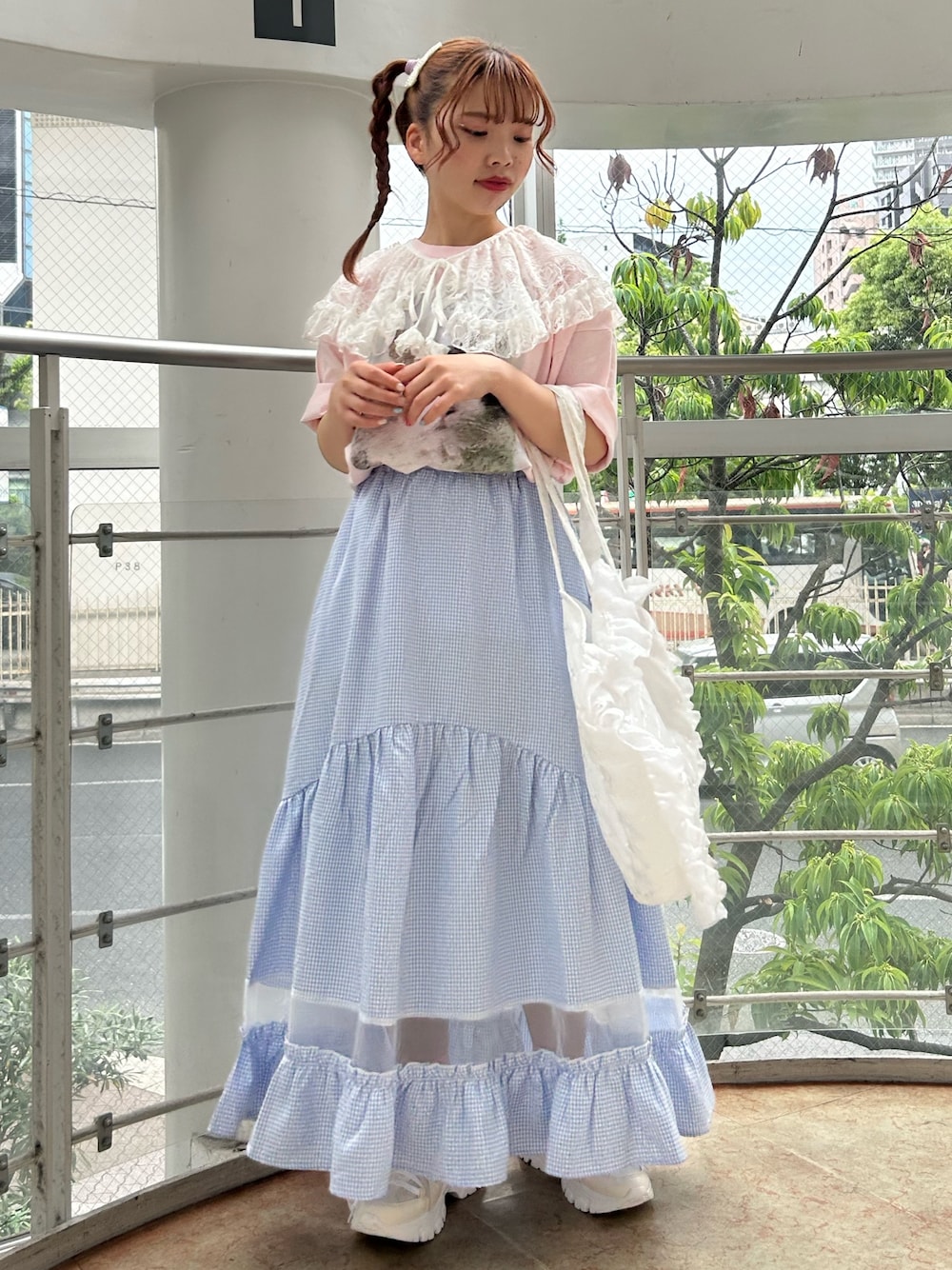 merry jenny - ⭐︎新品⭐︎完売商品 merry jenny 2024.05.12 UP｜メリージェニー（merry jenny）、haru、24175478