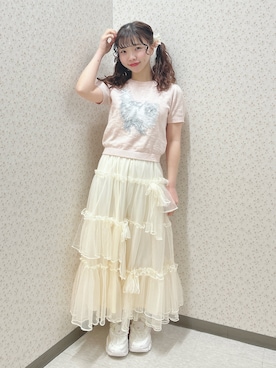haruさんのコーディネート